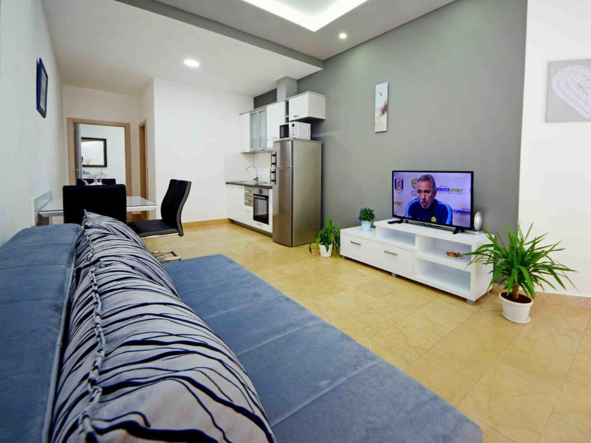 Apartment Niko 2 By Interhome Duće 외부 사진